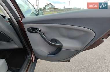 Минивэн SEAT Altea XL 2006 в 