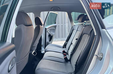 Минивэн SEAT Altea XL 2011 в 