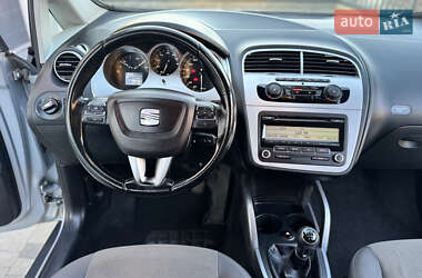 Минивэн SEAT Altea XL 2011 в 
