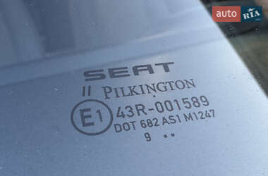 Минивэн SEAT Altea XL 2011 в 