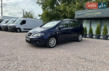 Мінівен SEAT Altea XL 2009 в Рівному