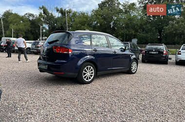 Минивэн SEAT Altea XL 2009 в 