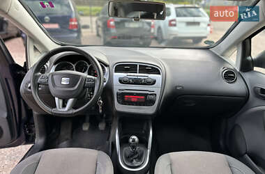 Минивэн SEAT Altea XL 2009 в 