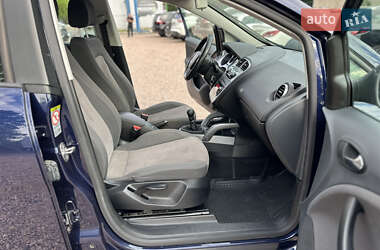 Минивэн SEAT Altea XL 2009 в 