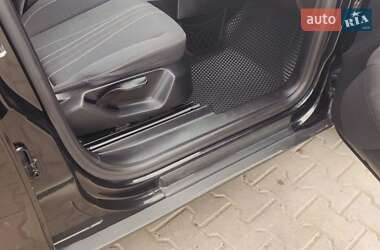 Мінівен SEAT Altea XL 2011 в 