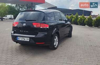 Мінівен SEAT Altea XL 2011 в 