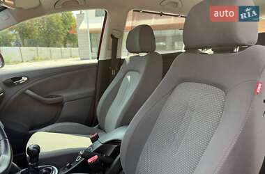 Минивэн SEAT Altea XL 2007 в 