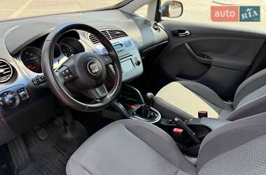 Минивэн SEAT Altea XL 2007 в 