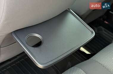 Минивэн SEAT Altea XL 2007 в 