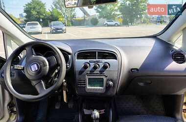 Минивэн SEAT Altea XL 2007 в 
