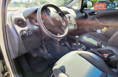 Минивэн SEAT Altea XL 2007 в 