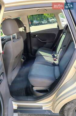 Минивэн SEAT Altea XL 2007 в 