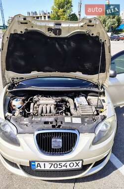 Минивэн SEAT Altea XL 2007 в 