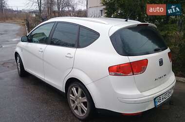 Мінівен SEAT Altea XL 2008 в Вінниці