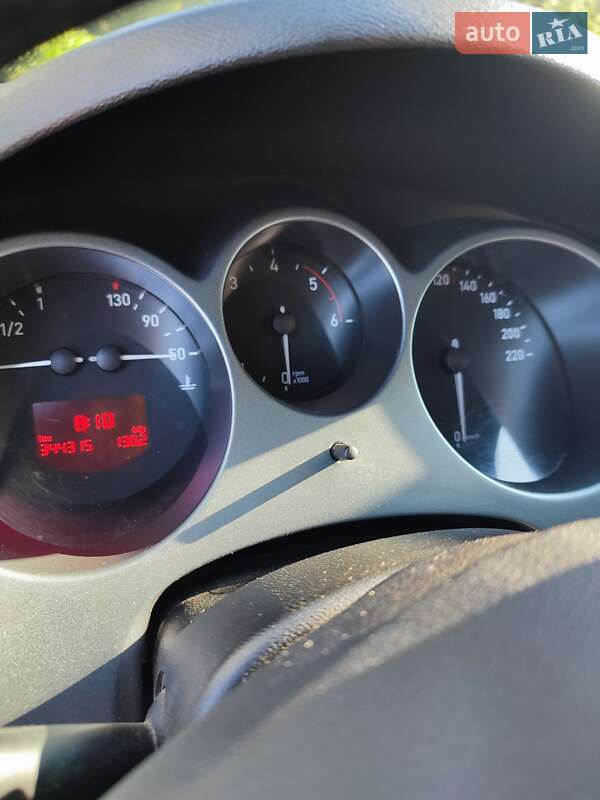 Минивэн SEAT Altea XL 2007 в Миргороде фото 3 Минивэн SEAT Altea XL 2007 в Миргороде