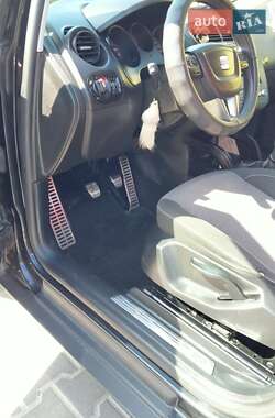 Минивэн SEAT Altea XL 2011 в 