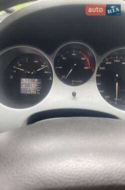 Минивэн SEAT Altea XL 2011 в Львове