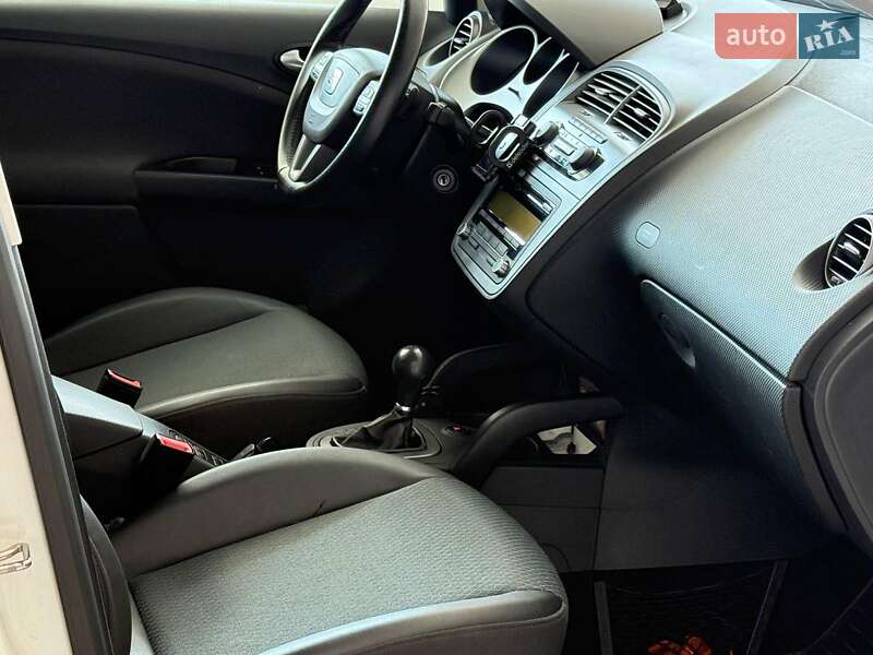 Мінівен SEAT Altea XL 2015 в Одесі
