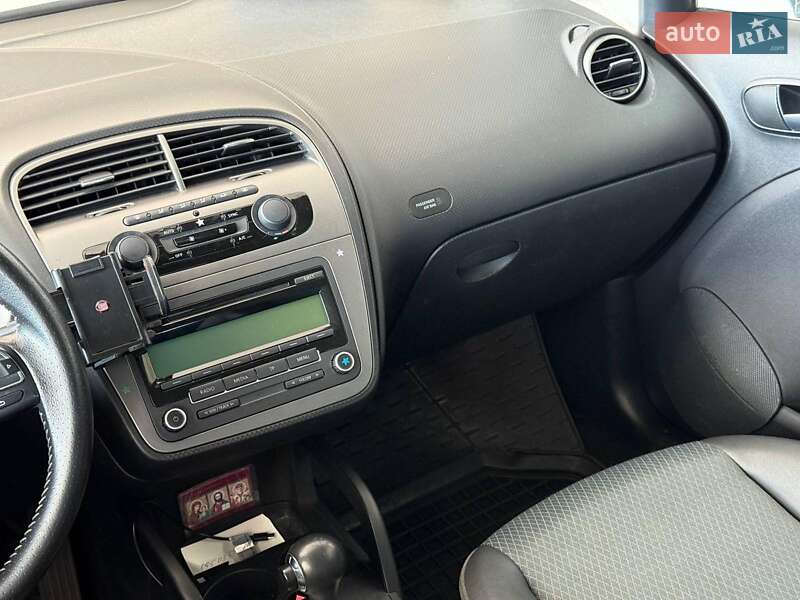 Мінівен SEAT Altea XL 2015 в Одесі