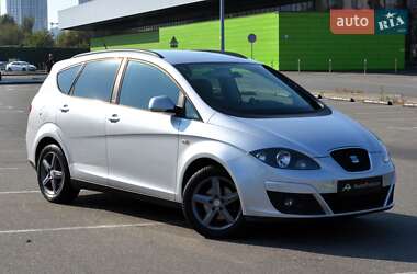 Минивэн SEAT Altea XL 2015 в 