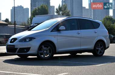 Минивэн SEAT Altea XL 2015 в 