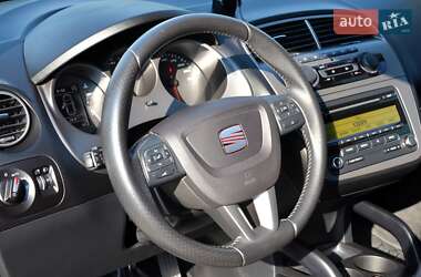 Минивэн SEAT Altea XL 2015 в 