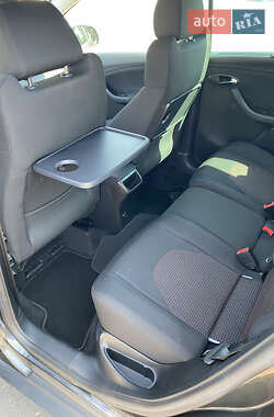 Минивэн SEAT Altea XL 2009 в 