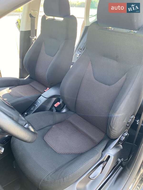 Минивэн SEAT Altea XL 2009 в Луцке фото 20 Минивэн SEAT Altea XL 2009 в Луцке