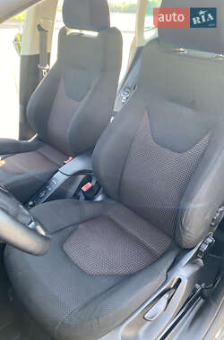 Минивэн SEAT Altea XL 2009 в 