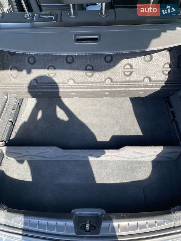 Минивэн SEAT Altea XL 2009 в Луцке фото 29 Минивэн SEAT Altea XL 2009 в Луцке