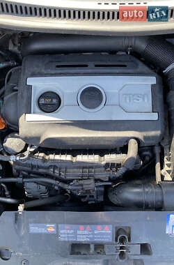 Минивэн SEAT Altea XL 2009 в 