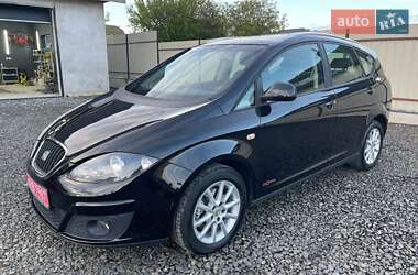 Мінівен SEAT Altea XL 2013 в Луцьку