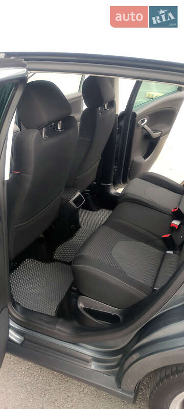 Минивэн SEAT Altea XL 2012 в Львове