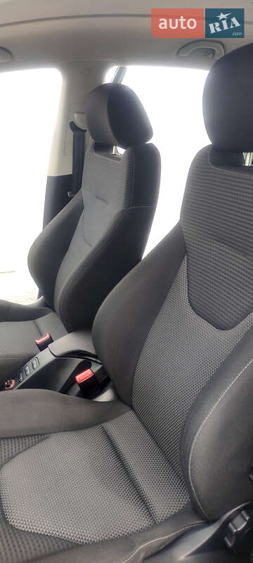 Минивэн SEAT Altea XL 2012 в Львове