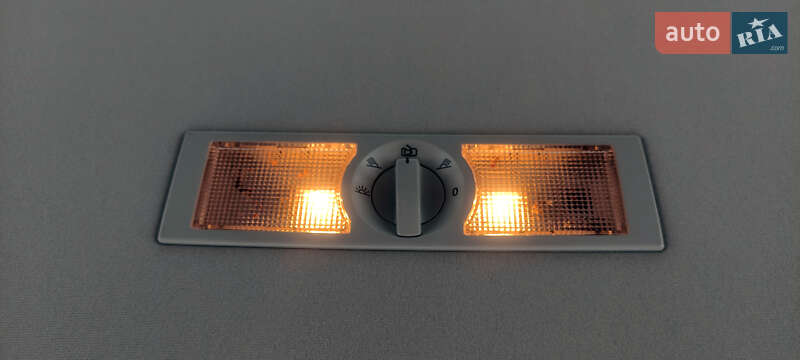Минивэн SEAT Altea XL 2012 в Львове