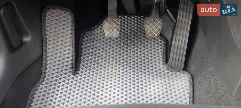 Минивэн SEAT Altea XL 2012 в Львове