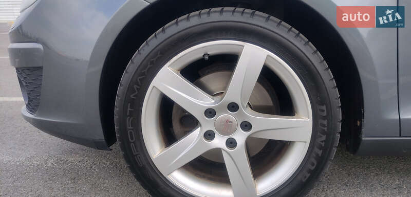 Минивэн SEAT Altea XL 2012 в Львове