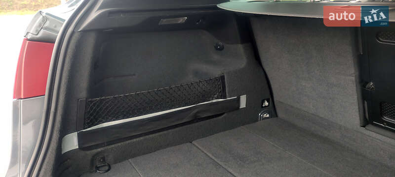 Минивэн SEAT Altea XL 2012 в Львове