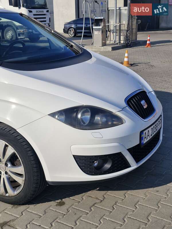 Мінівен SEAT Altea XL 2011 в Боярці