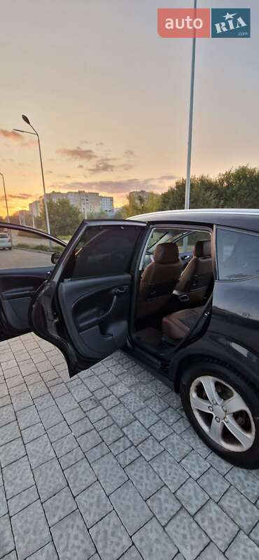 Мінівен SEAT Altea XL 2007 в Львові