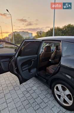 Мінівен SEAT Altea XL 2007 в 