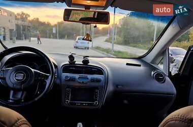 Мінівен SEAT Altea XL 2007 в 