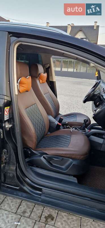 Мінівен SEAT Altea XL 2007 в Львові