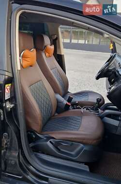 Мінівен SEAT Altea XL 2007 в 