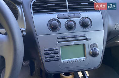 Минивэн SEAT Altea XL 2008 в 