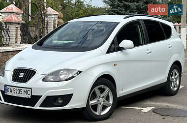 Минивэн SEAT Altea XL 2013 в 