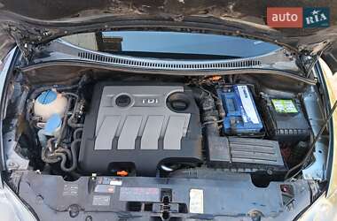 Минивэн SEAT Altea XL 2012 в 