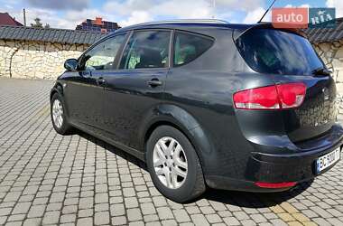 Минивэн SEAT Altea XL 2008 в 