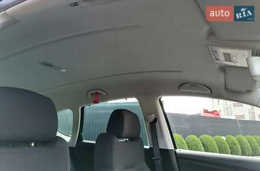 Минивэн SEAT Altea XL 2008 в 
