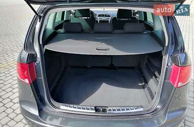 Минивэн SEAT Altea XL 2008 в 